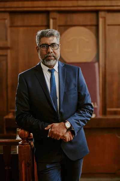 How Attorney Photos Influence First Impressions Online